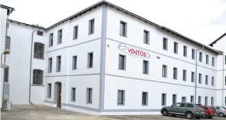 Ventos company headquarters 