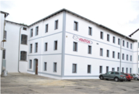 Ventos - company headquarters