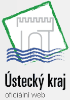 logo ústecky kraj