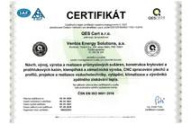 ISO 9001:2016