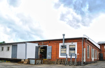 Ventos - workroom