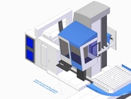 Machine covers – Option 1