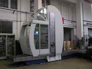 Machine covers  - Realisation