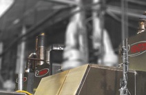 Exhaust gas heat exchanger VENTOS_2